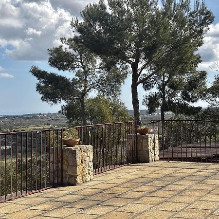 Residencefusaro Pajare Specchia Exteriér fotografie