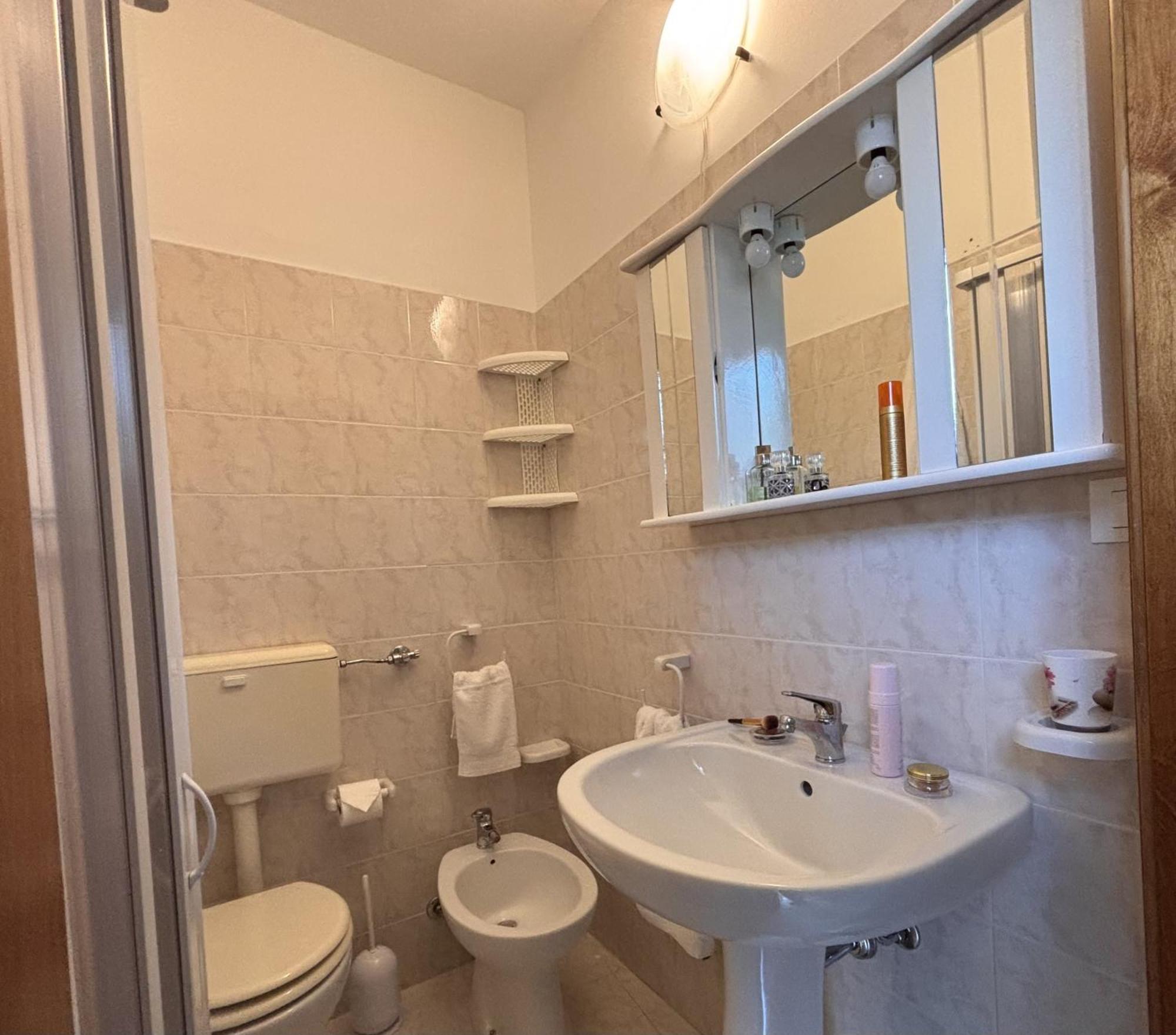 Residencefusaro Pajare Specchia Exteriér fotografie