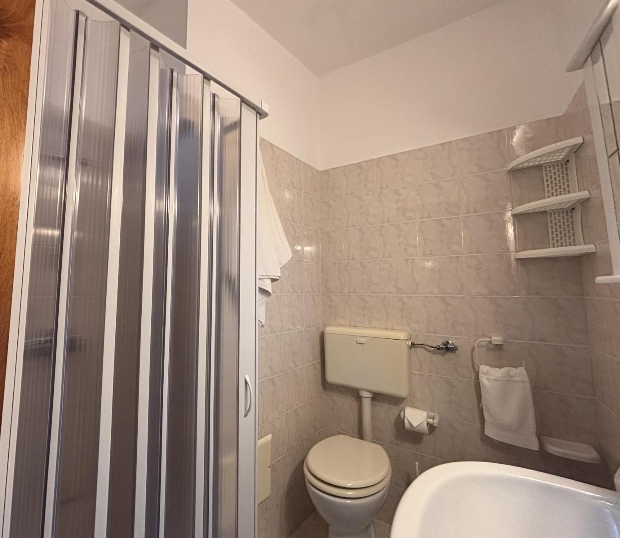 Residencefusaro Pajare Specchia Exteriér fotografie