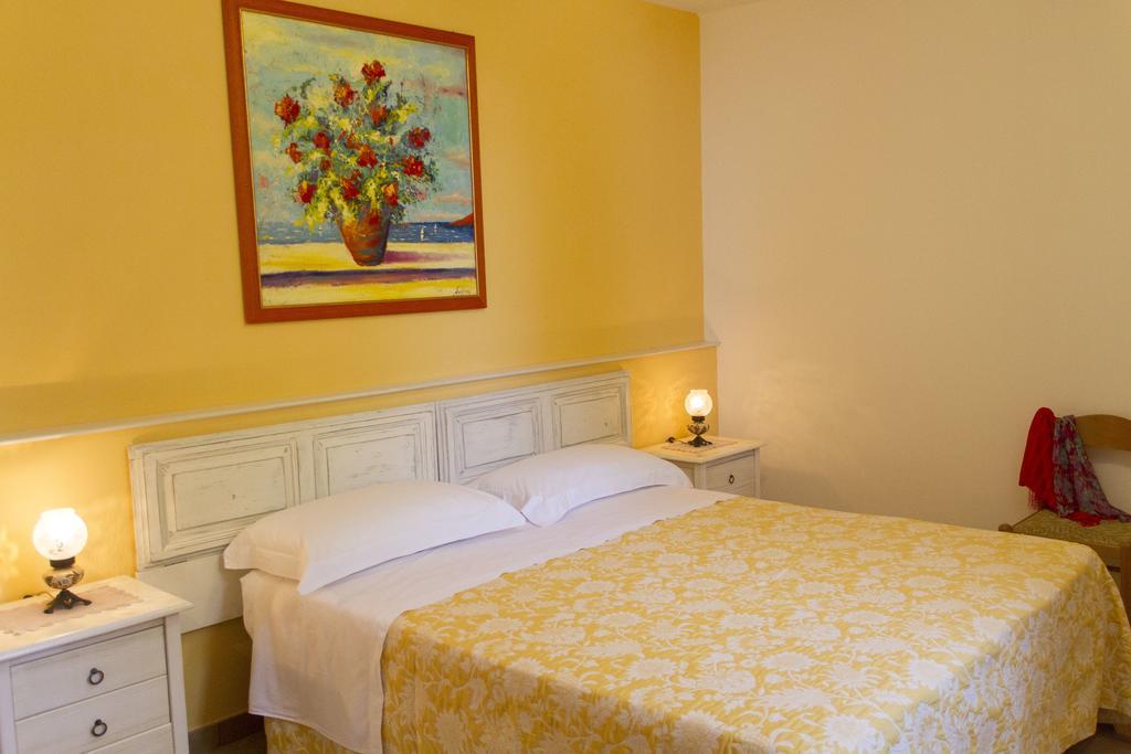 Residencefusaro Pajare Specchia Exteriér fotografie