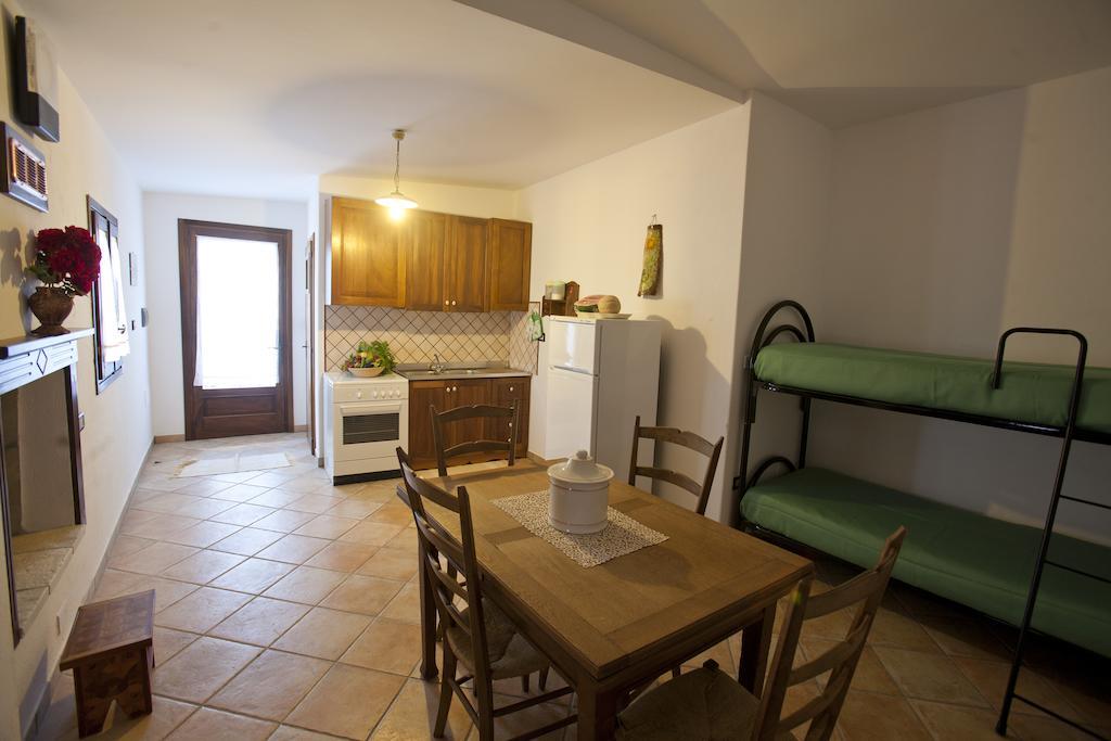 Residencefusaro Pajare Specchia Exteriér fotografie